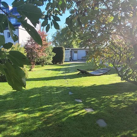 Appartement Anni'S Waldblick à Burgstadt Extérieur photo
